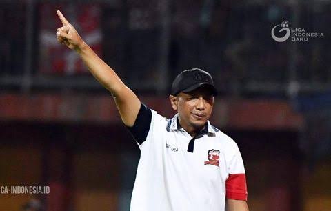 Pelatih dan Manajer Madura United, Rahmad Darmawan. (Foto: Liga Indonesia)