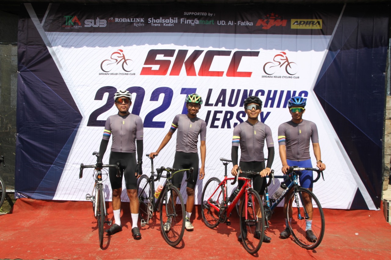 Liar Cycling