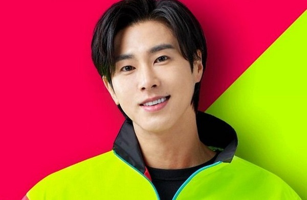 Yunho TVXQ yang juga akrab disapa U-Know Yunho dipecat jadi bintang iklan. (Foto: Istimewa)