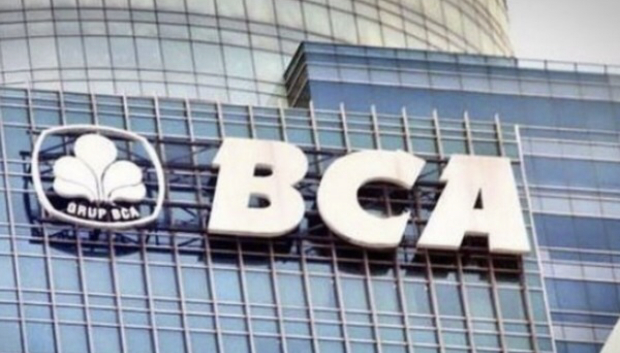 Ilustrasi Bank BCA. (Foto: Istimewa)