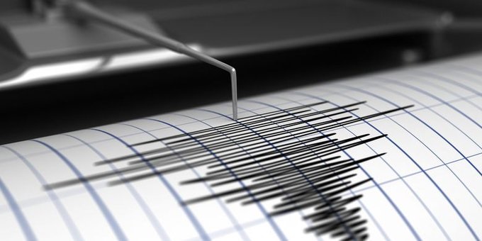 Ilustrasi gempa bumi. (Foto: Istimewa)