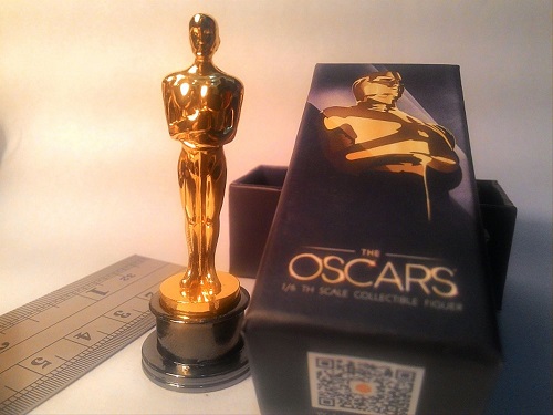 Academy Awards ke-93 atau Piala Oscar 2021 digelar pada 25 April mendatang. (Foto: Dok. Oscar)