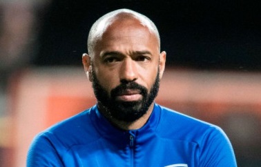 Henry berharap pelecehan rasial di medsos bisa dijerat dengan kebijakan yang lebih ketat. (Foto: Metro/Getty Image)