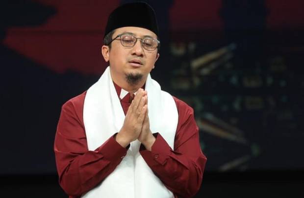 Ustaz Yusuf Mansur. (Foto: Istimewa)