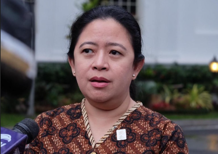 Puan Maharani (Foto: Indopolitika)