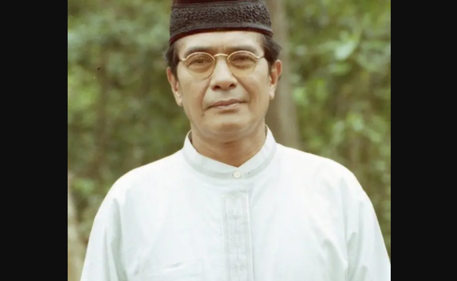 Aktor Wawan Wanisar meninggal dunia di usia 71 tahun, pada Senin 29 Maret 2021. (Foto: Istimewa)