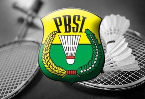 Logo Persaturan Bulutangkis Seluruh Indonesia (PP PBSI). (Foto: Istimewa)