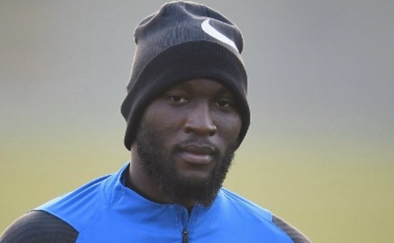 Inter Milan berencana menjual Romelu Lukaku untuk membayar utang. (Foto: 