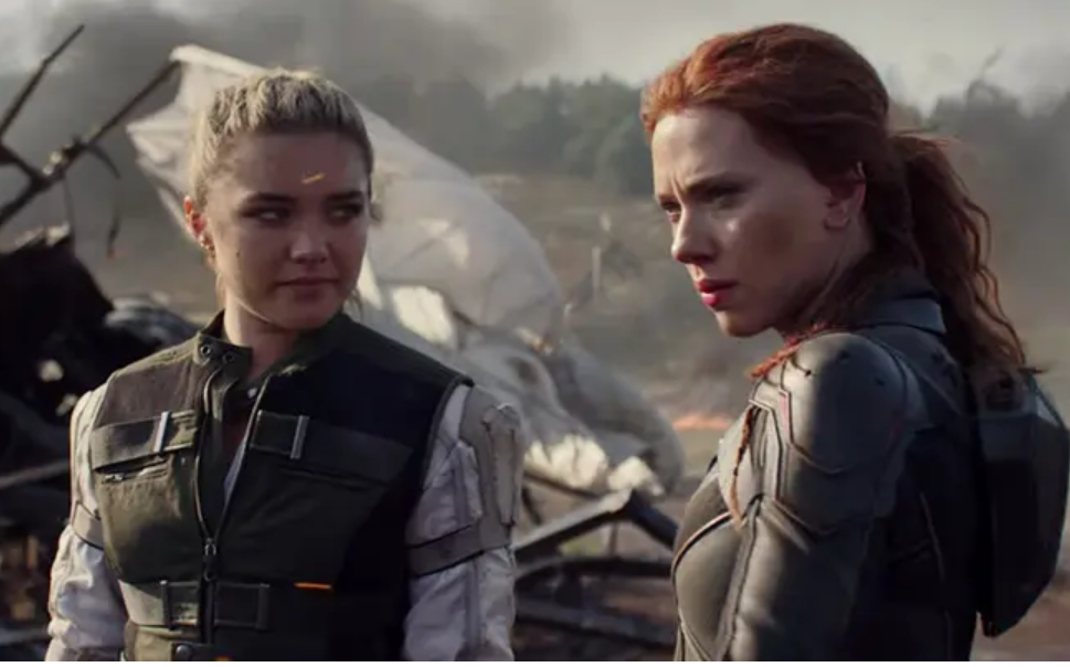 Trailer film Marvel, Black Widow muncul dengan mengungkap kisah masa lalu Natahsa Romanoff (Scarlett Johansson). (Foto: Tangkapan layar via Kincir)