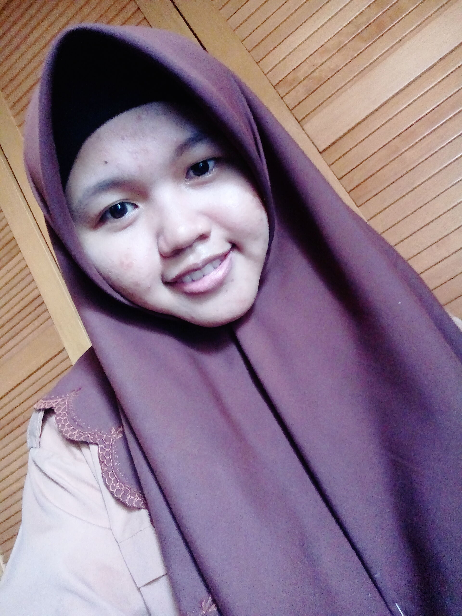 Foto Profil Anisya Rachma