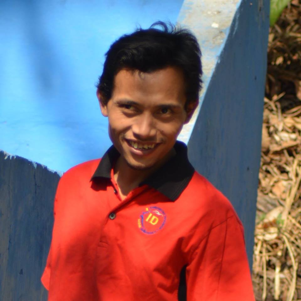 Foto Profil Abdul Rohman Aminaga