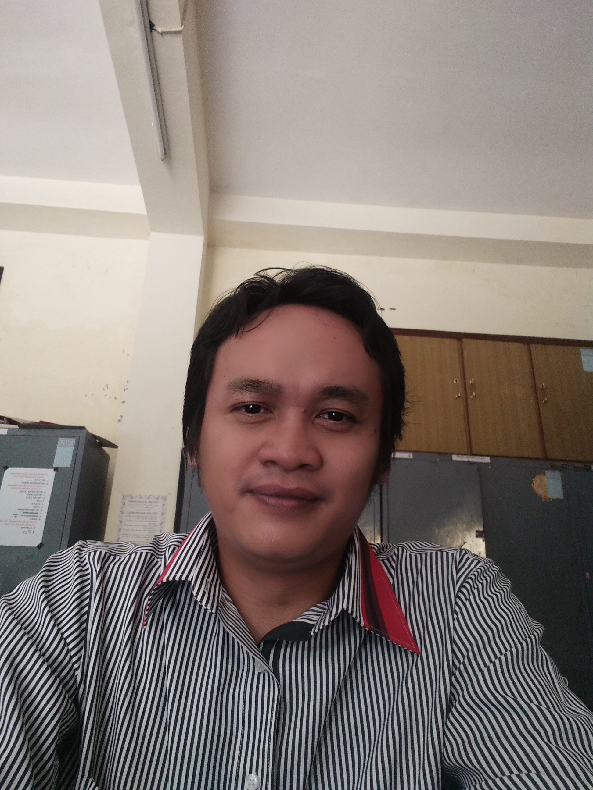 Foto Profil Mohammad Muhdi Khoiruddin