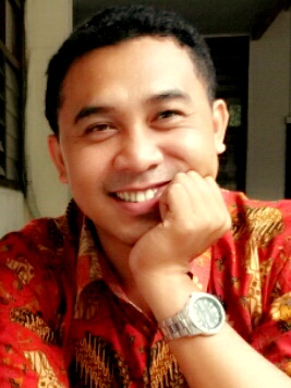 Foto Profil Iwan yulianto