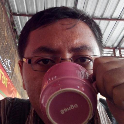 Foto Profil Penyair-Amatir