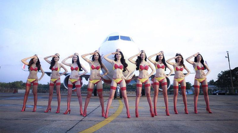 (foto: dok. VietJet)