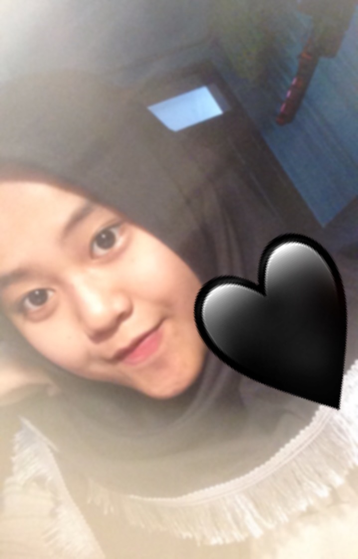 Foto Profil trasya ristiana