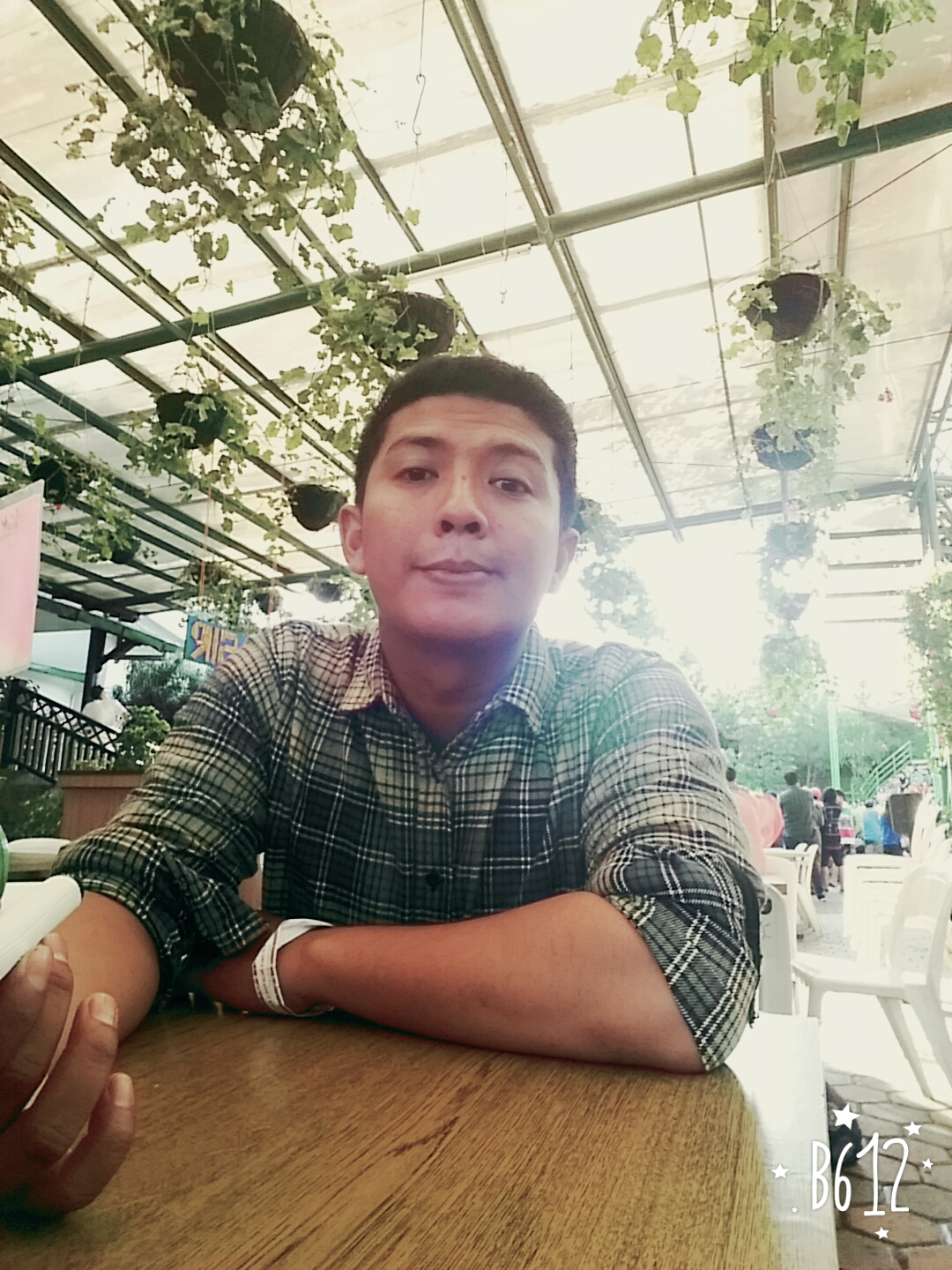 Foto Profil MUHAMMAD MEI LUDIN