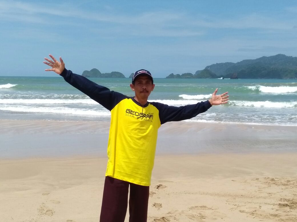 Foto Profil HARI MURJANTO