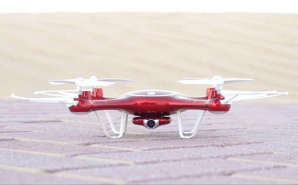 Drone Murah Syma X5UW