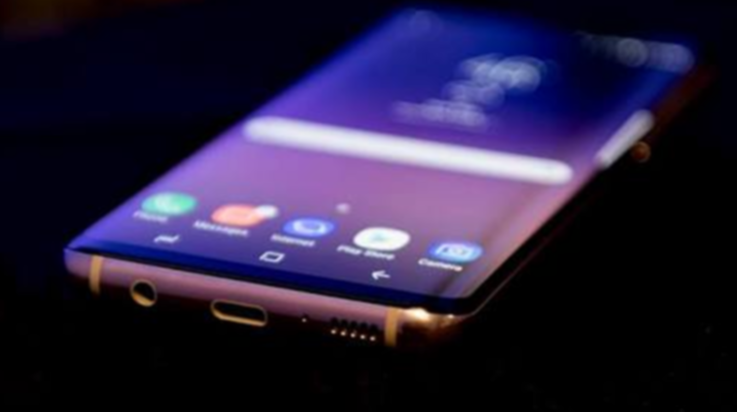 Samsung akan Gunakan Dual Kamera