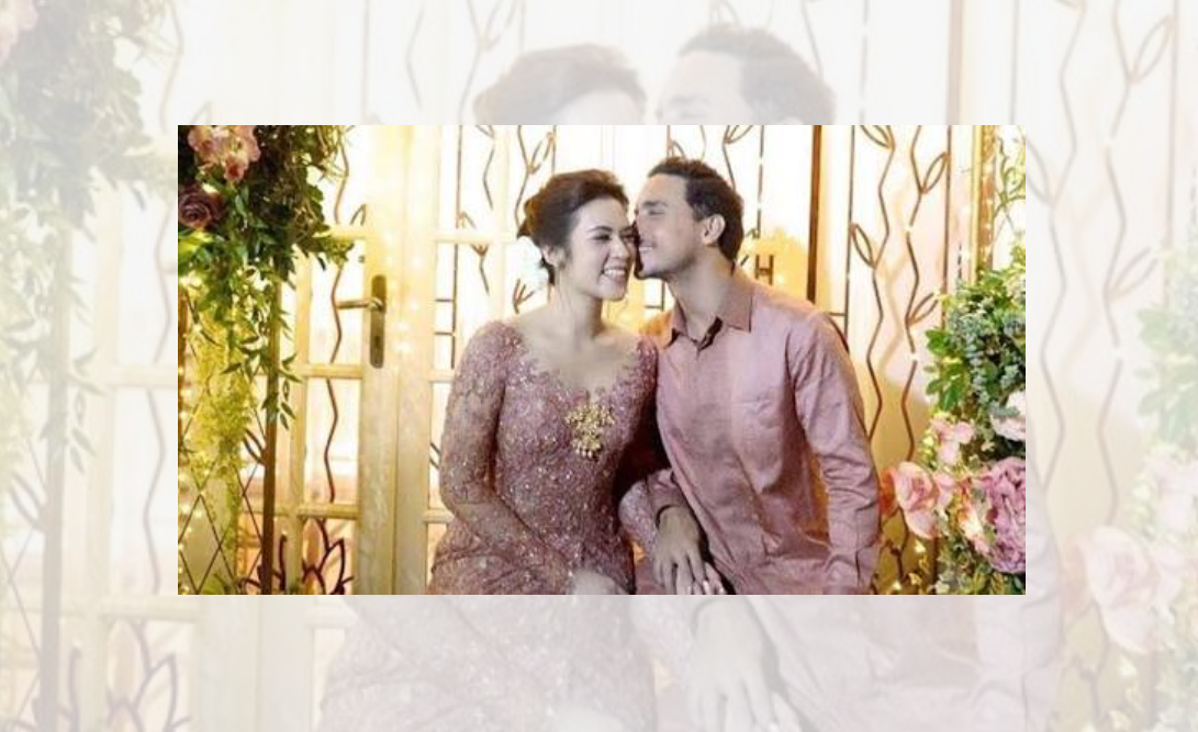 Raisa dan Hamish Daud