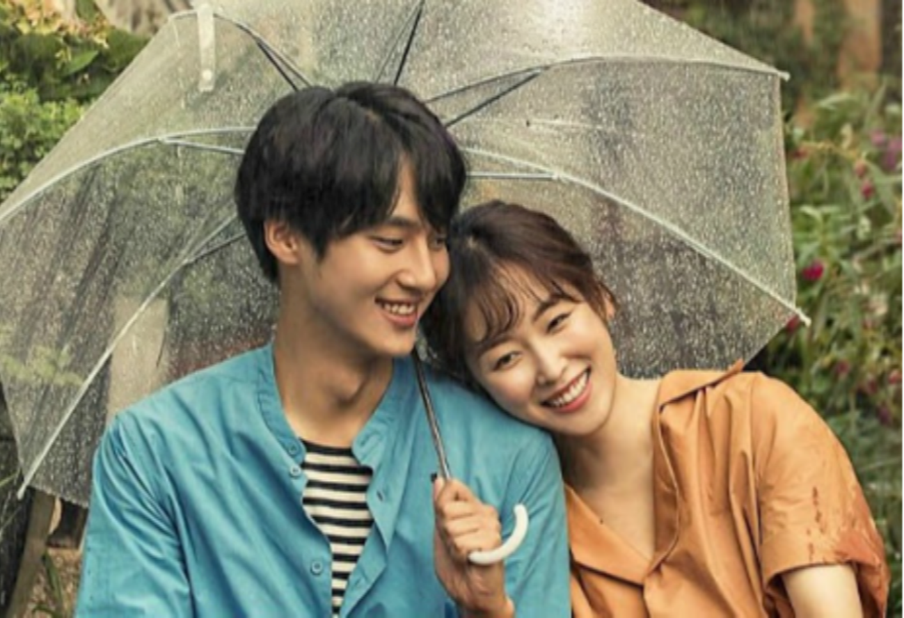 Drama Temperature of Love Siap Tayang 18 September