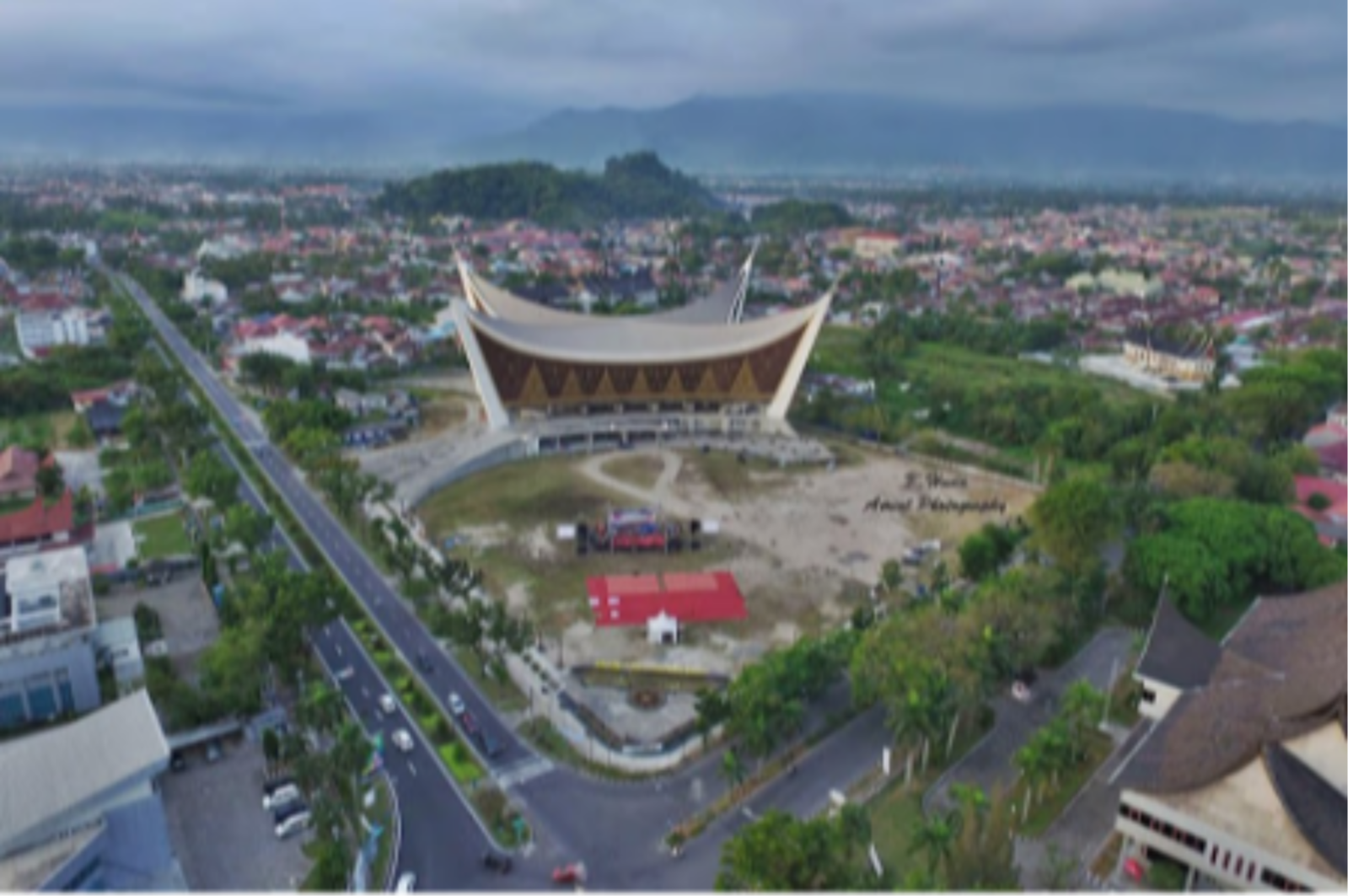 Minggu Besok, Pasar Zaman Now Bikinan GenPI Sumbar Digelar