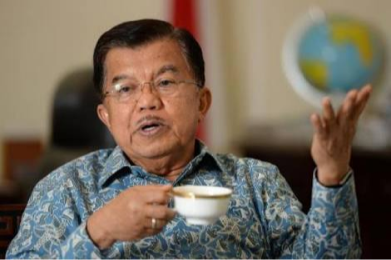 Wapres Jusuf Kalla