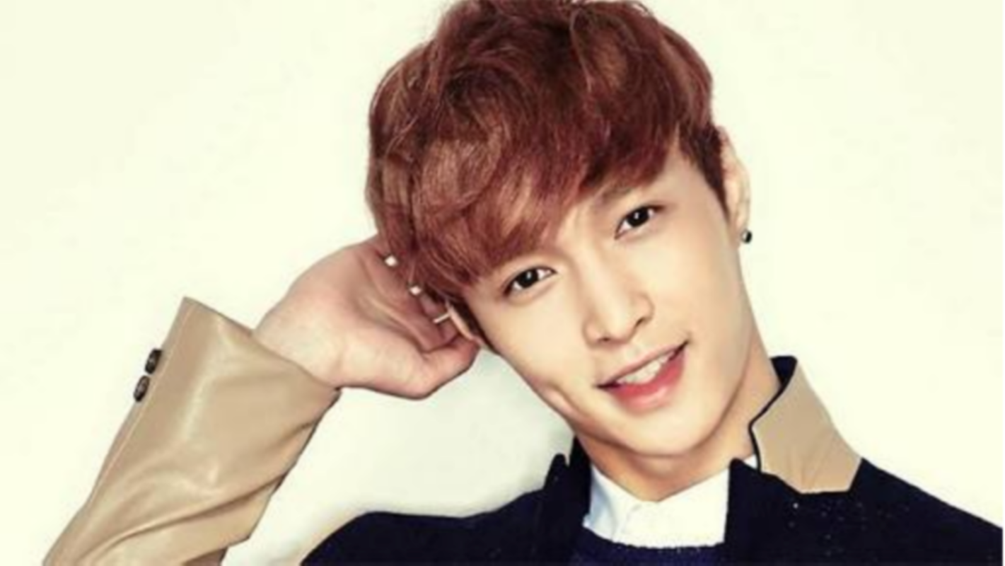 Lay EXO Berkesempatan Main di Serial Televisi Tiongkok