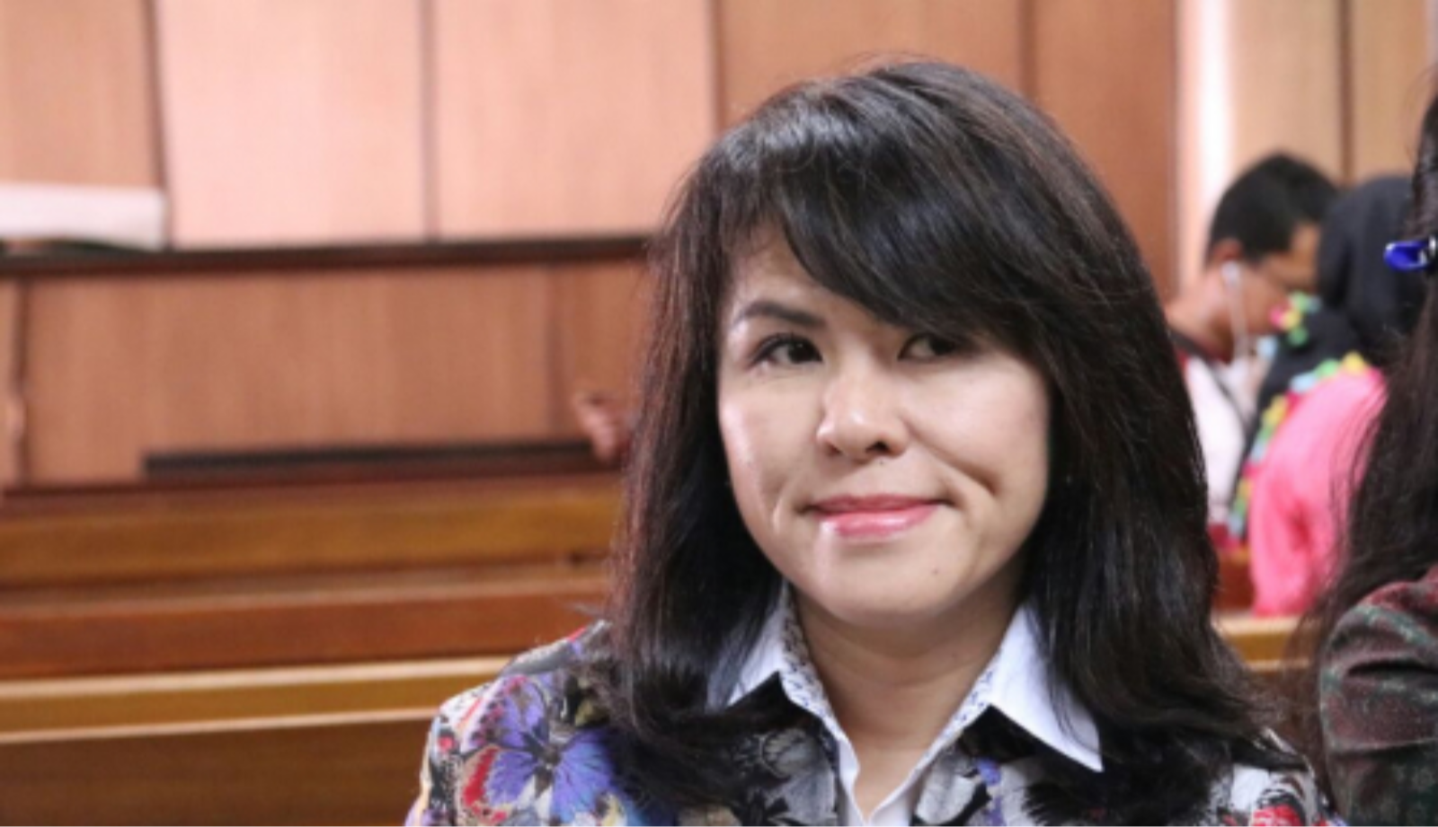 Fifi Lety Indra. (Foto; Dokumentasi)