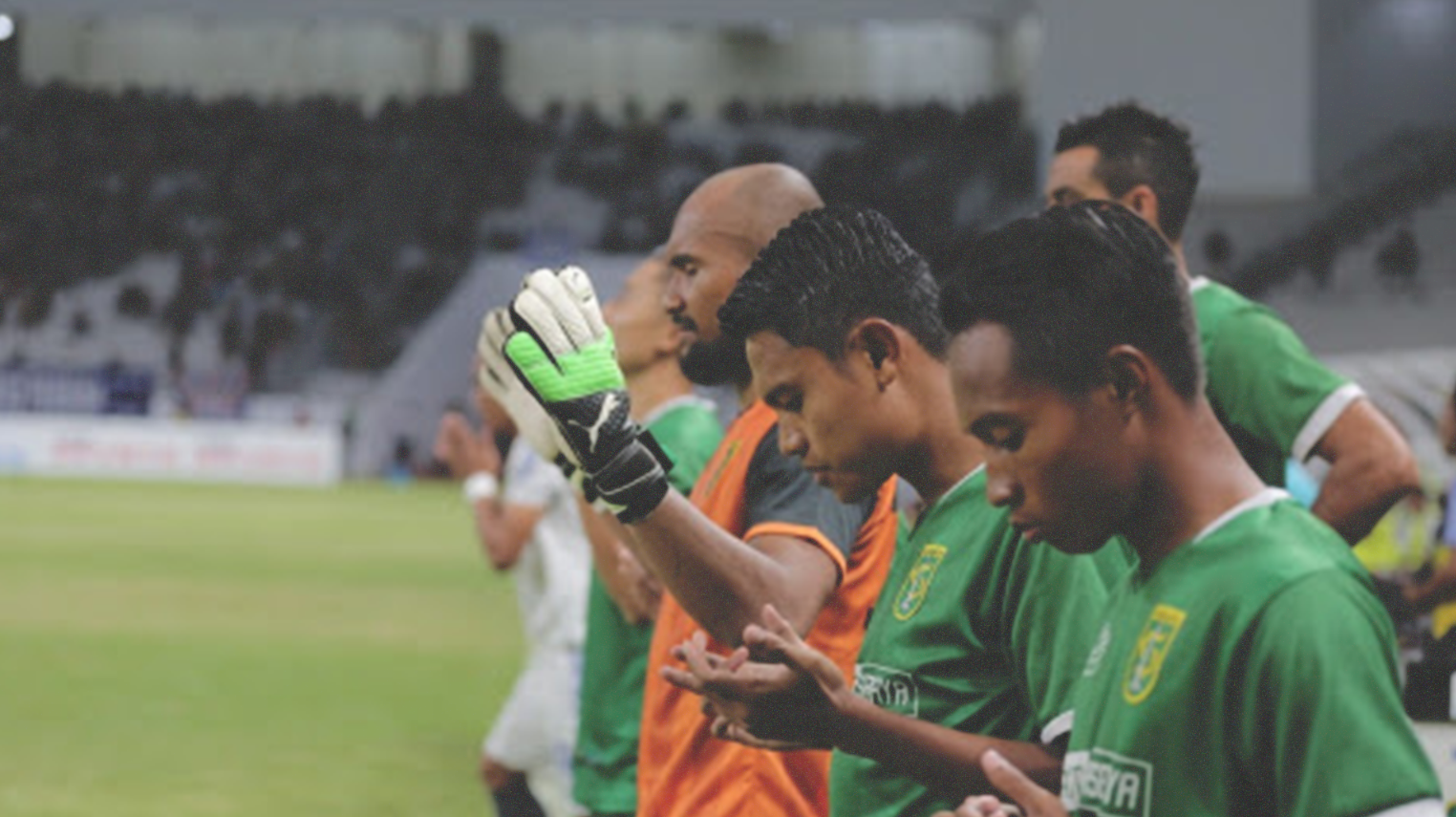 MNC Batal Siarkan Persebaya vs Serawak FA, JTV Gantinya