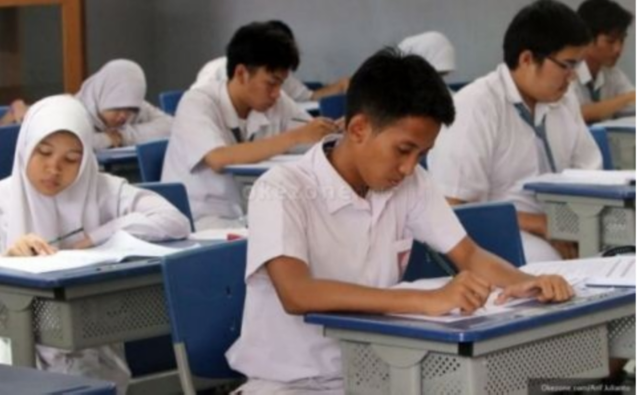 Doa Menjelang Ujian Sekolah, Ini Tuntunan Islam