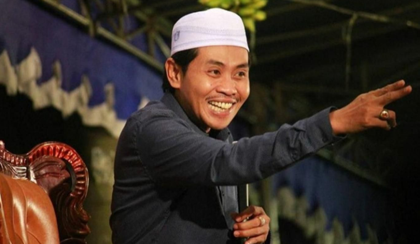 Islam dan Pancasila dalam Logika KH Anwar Zahid, Ternyata Begini