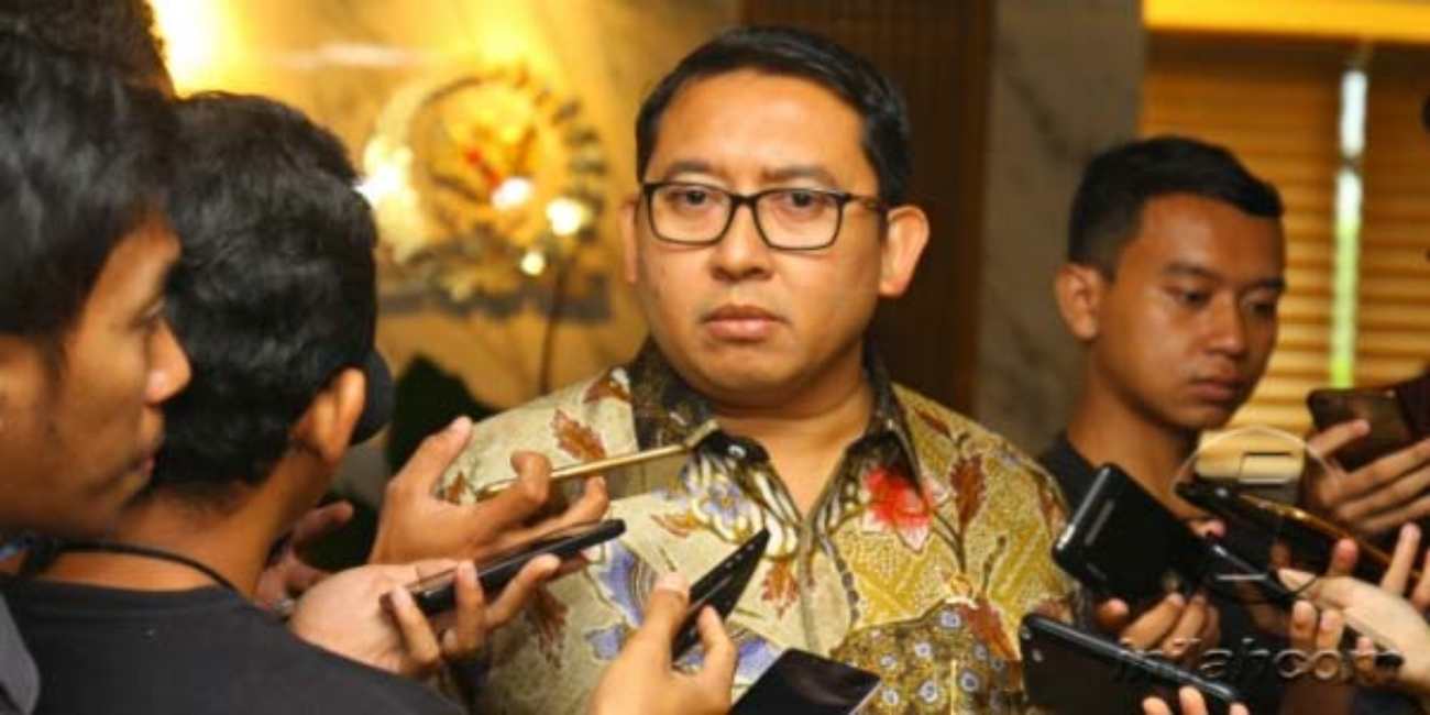 Komentar Fadli Zon soal Perselingkuhan dengan Resiya Syafri