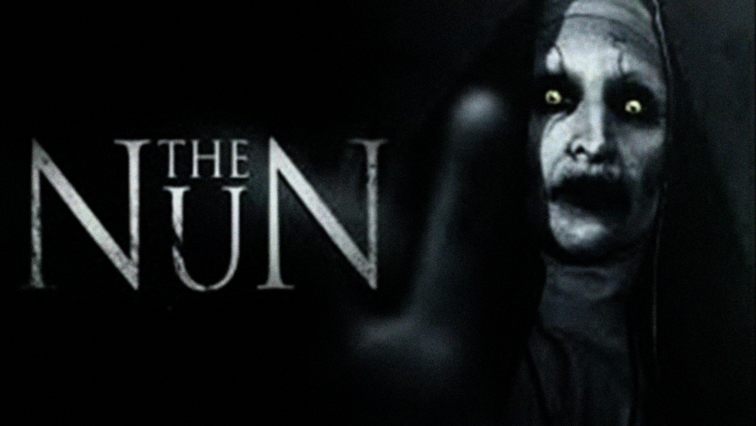 The Nun.