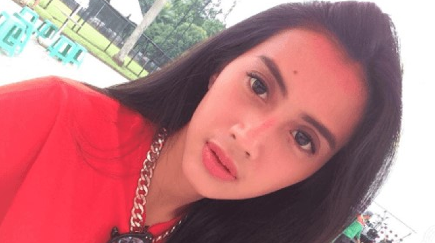 Artis FTV Cynthia Wijaya, istri Reidhan Fajarsyah, kembaran Ifan Seventeen.