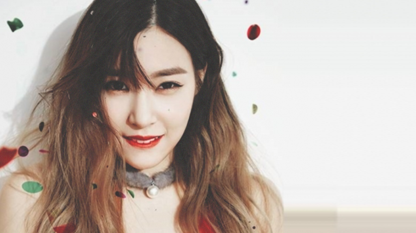 Solo Karier, Tiffany SNSD Masuk Nominasi iHeartRadio Music Awards