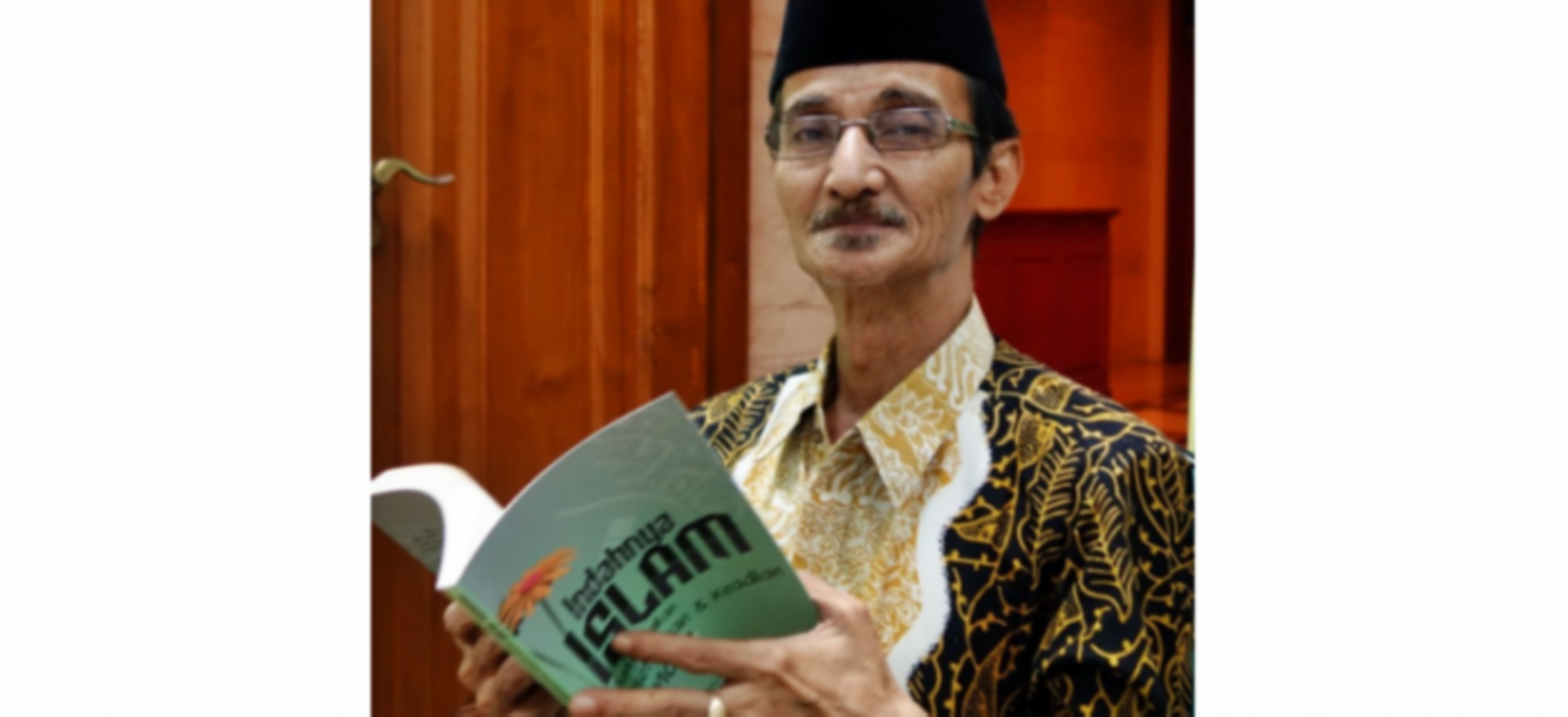 KH Husein Muhammad. (Foto: ist/ngopibareng.id)