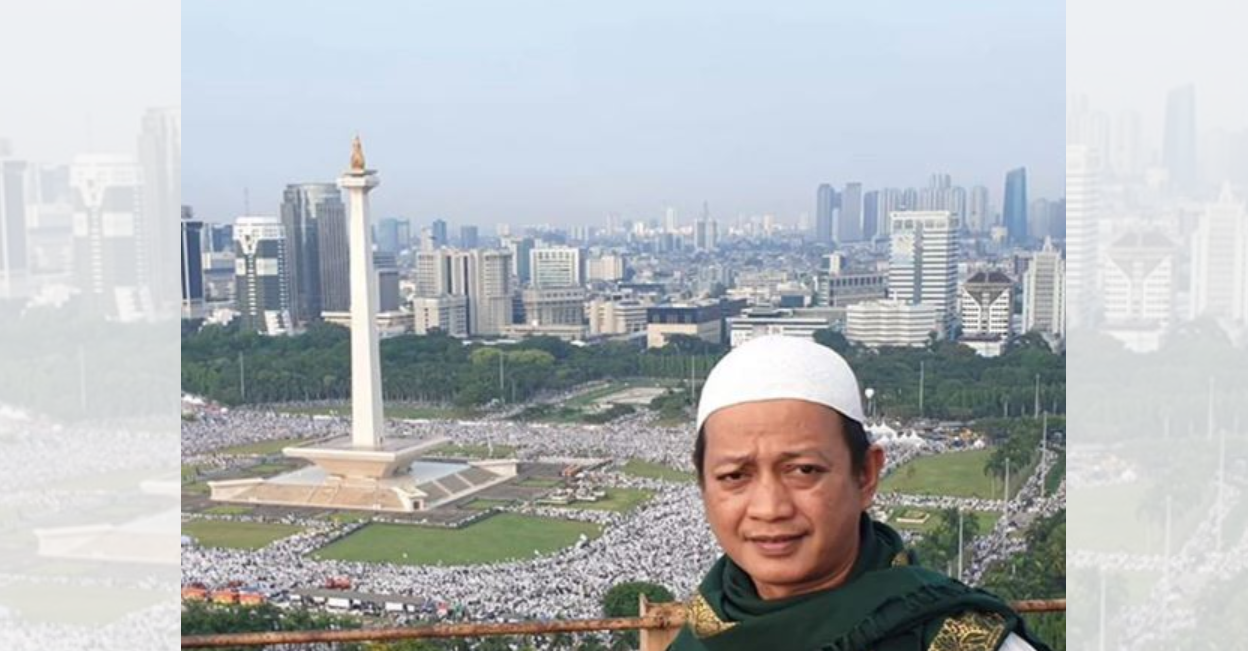 Presiden Federasi Serikat Pekerja Pertamina Bersatu (FSPPB), Arie Gumilar. (Foto: Instagram @ariegoem)