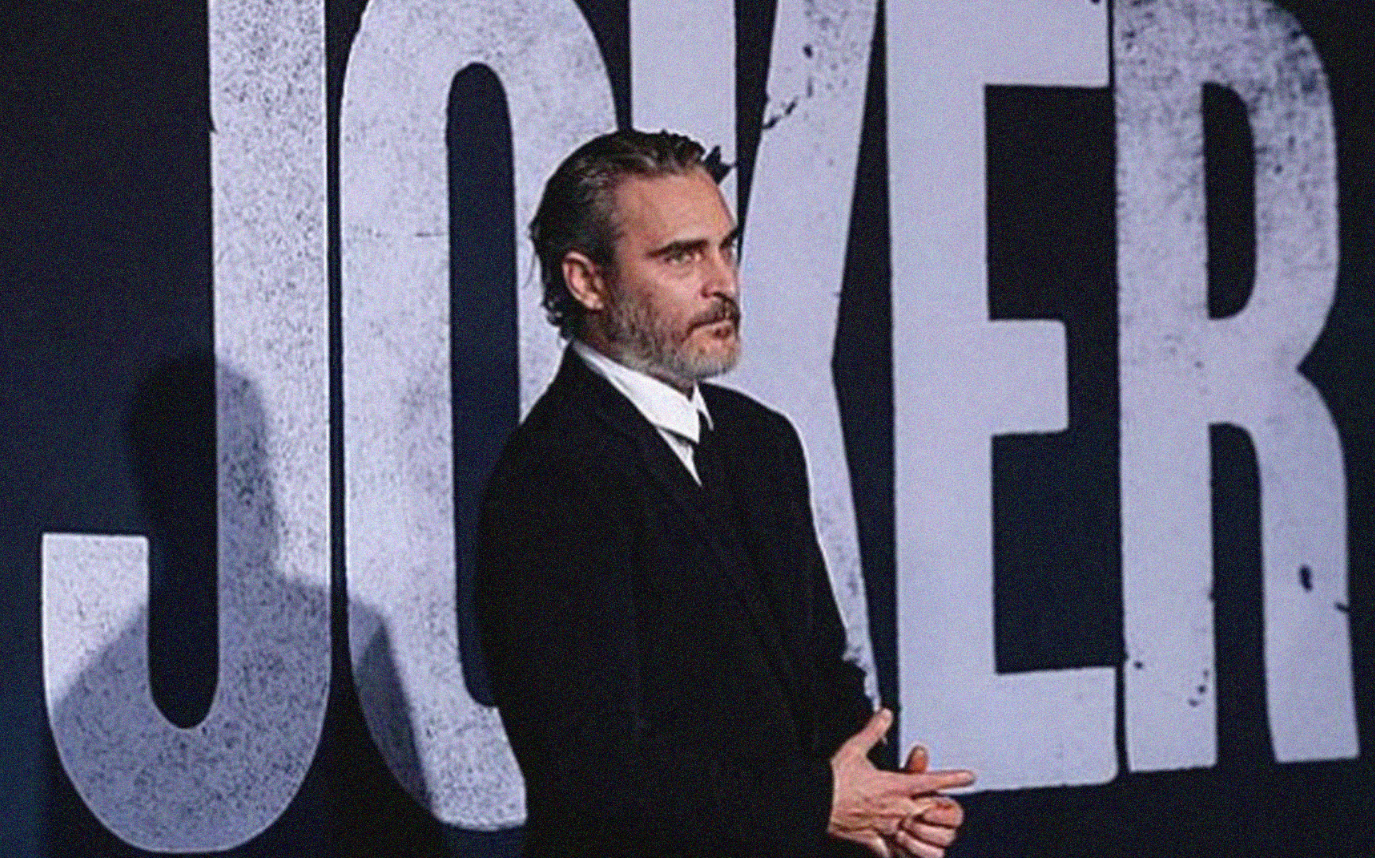 Joaquin Phoenix pemeran Joker. (Foto: Getty Image)