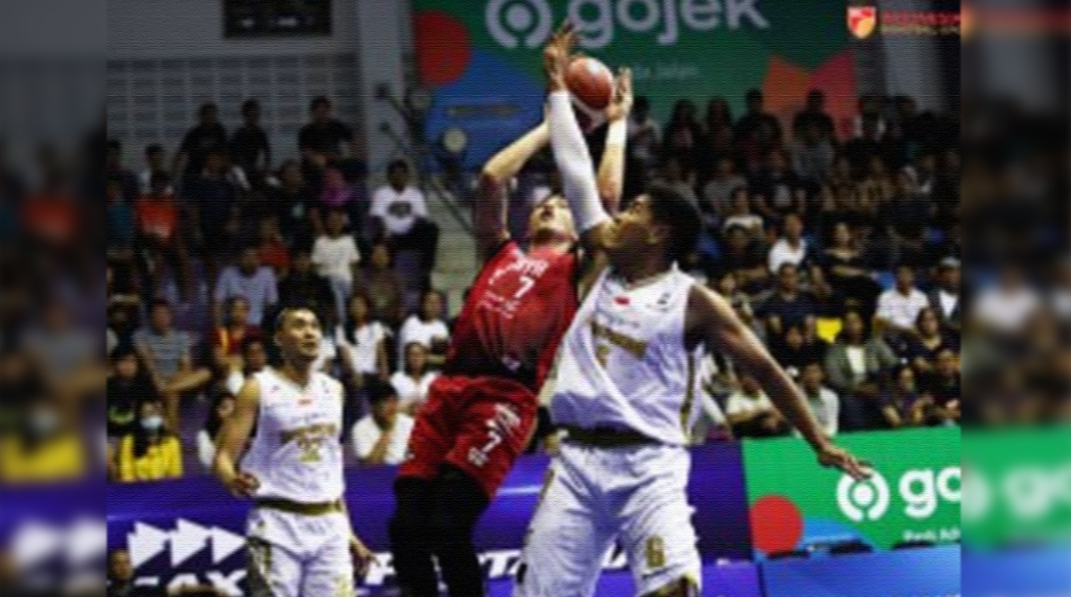 Pemain Louvre Surabaya, Daniel Timothy Wenas kembali akan menjadi motor serangan Louvre di seri enam IBL 2020 di Surabaya. (Foto: Istimewa)