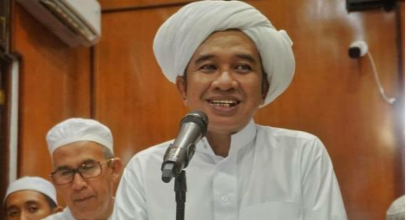 KH Zuhdiannor atau Guru Zuhdi meninggal dunia. (Foto: Istimewa)