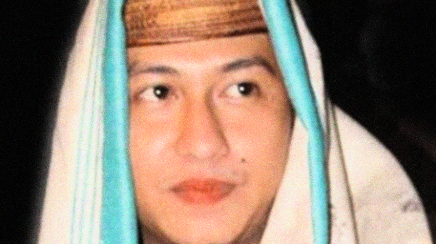 Habib Bahar Smith. (Foto:Antara)