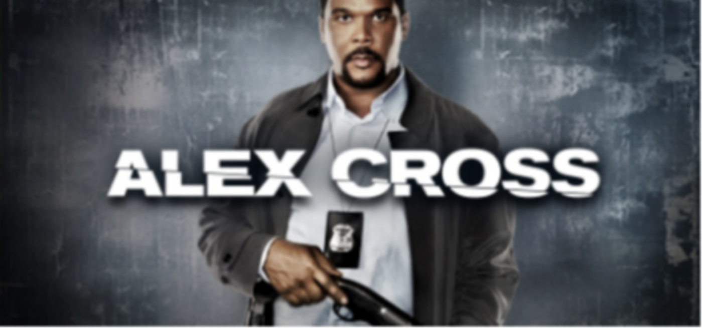 Poster film Alex Cross. (Foto: steamdb.info)