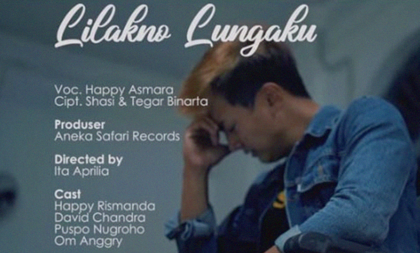 Lilakno Lungaku. (Foto: YouTube)