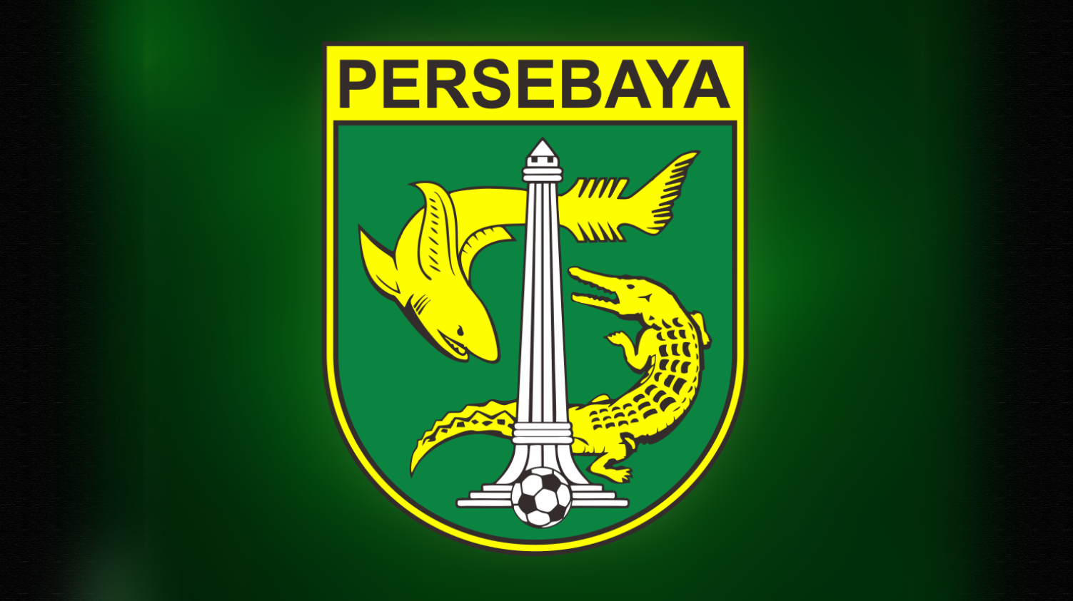 Persebaya berulangtahun yang ke 93. (Ilustrasi)