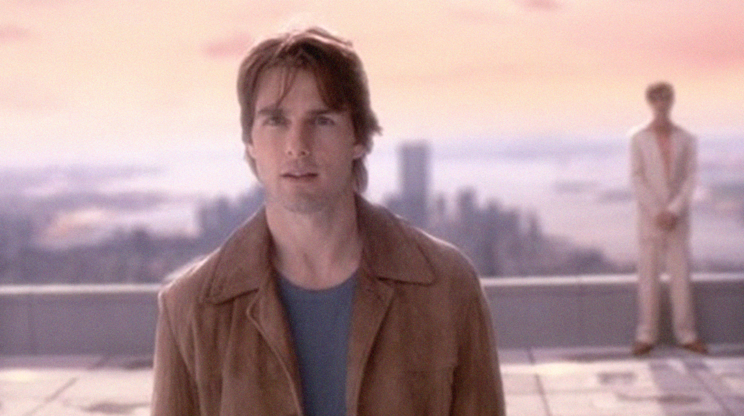 Film Vanilla Sky (Foto: Youtube)