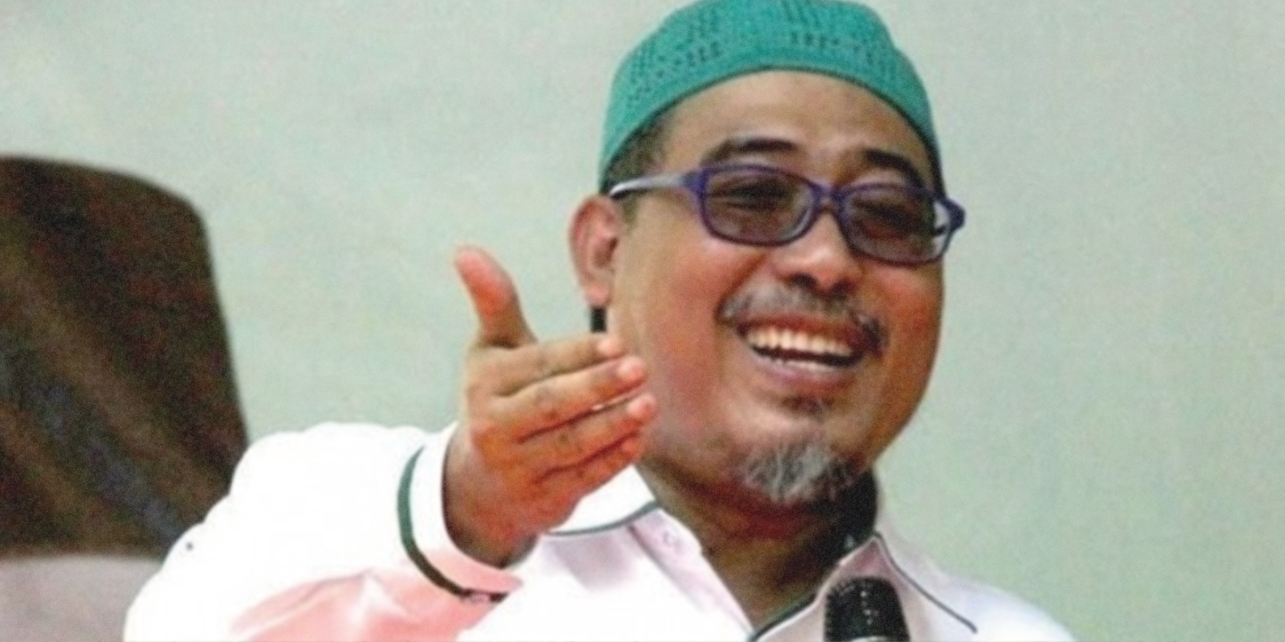 KH Majid Kamil Maimoen alias Gus Kamil. (Foto: Istimewa)