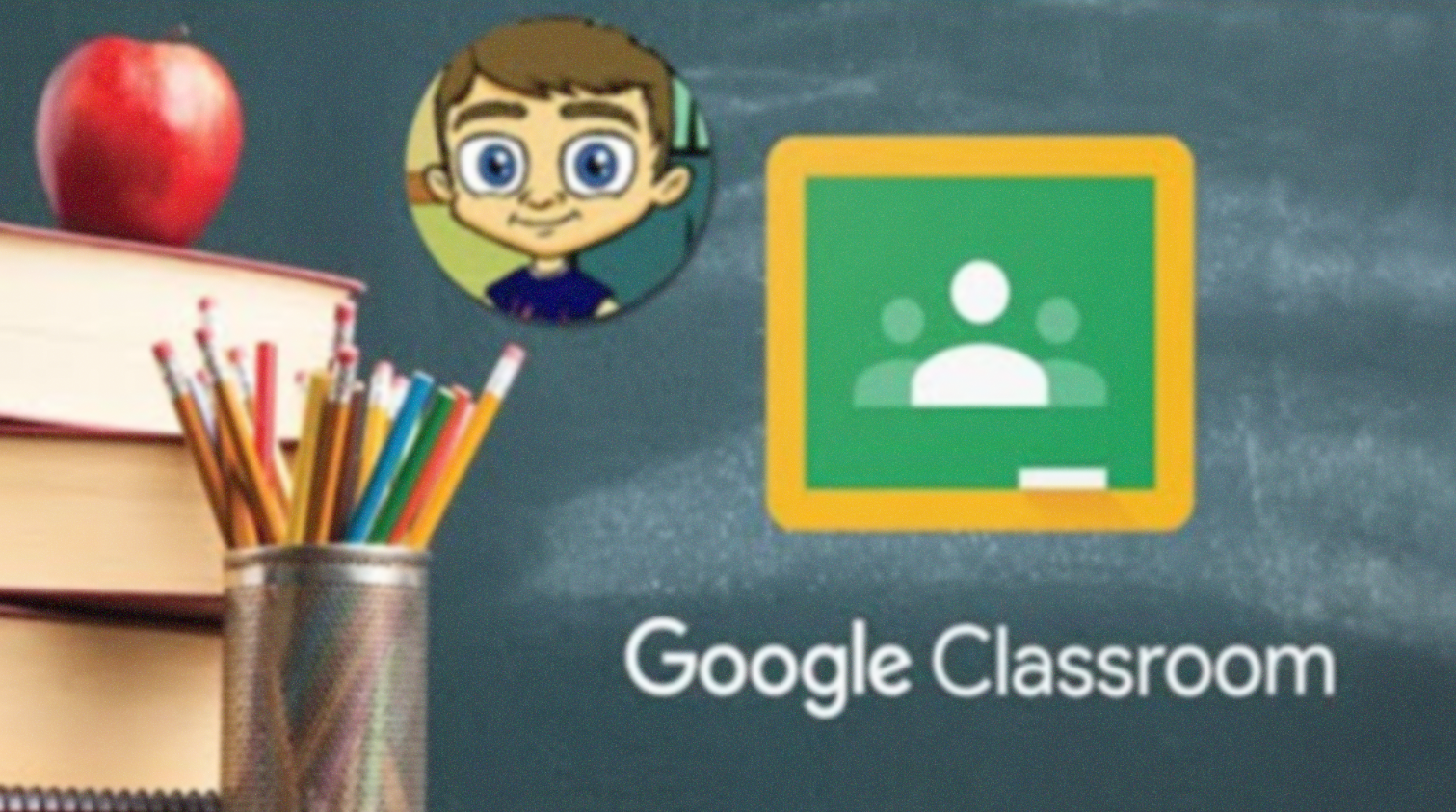 google classroom, aplikasi baru dari google untuk pembelajaran daring di masa pandemi corona. (Foto: Google)