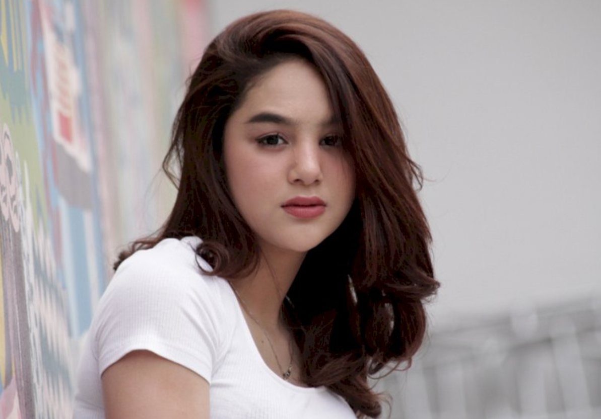 Hana Hanifah. (Foto:Wou)